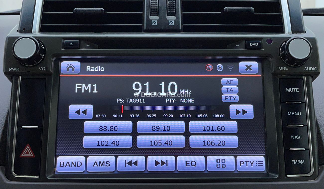 Toyota Prado VXR 4 | Zero Down Payment | Free Home Test Drive