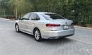 Volkswagen Passat COMFORTLINE