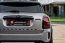Mini Countryman Countryman S 4WD  | 2,056 P.M | 0% Downpayment | MINI WARRANTY + SERVICE! | Ramadan Offer!