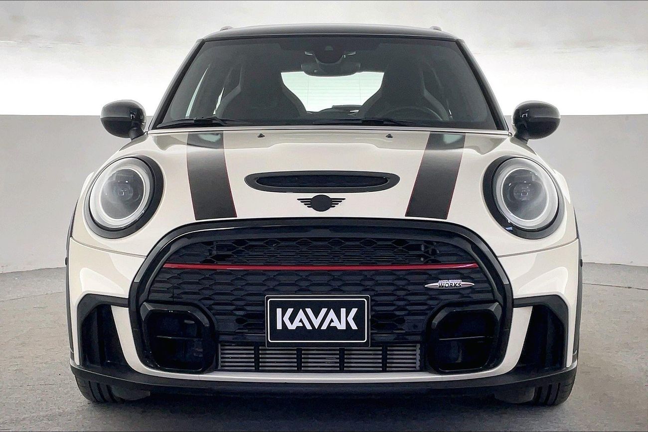 Mini John Cooper Works John Cooper Works | National Day Celebration | Guaranteed Warranty | 0 Down Payment