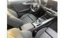Audi A4 35 TFSI Advanced BERLINE ADVANCED 35 TFSI S-TRONIC 2022