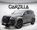 Nissan Armada