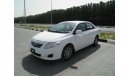 Toyota Corolla 2009 1.6