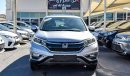 Honda CR-V AWD