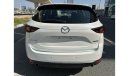 Mazda CX-5 GS MAZDA CX5 2021-GCC-0%DP-1 YEAR WARRANTY-BANK OPTION AVAILABLE