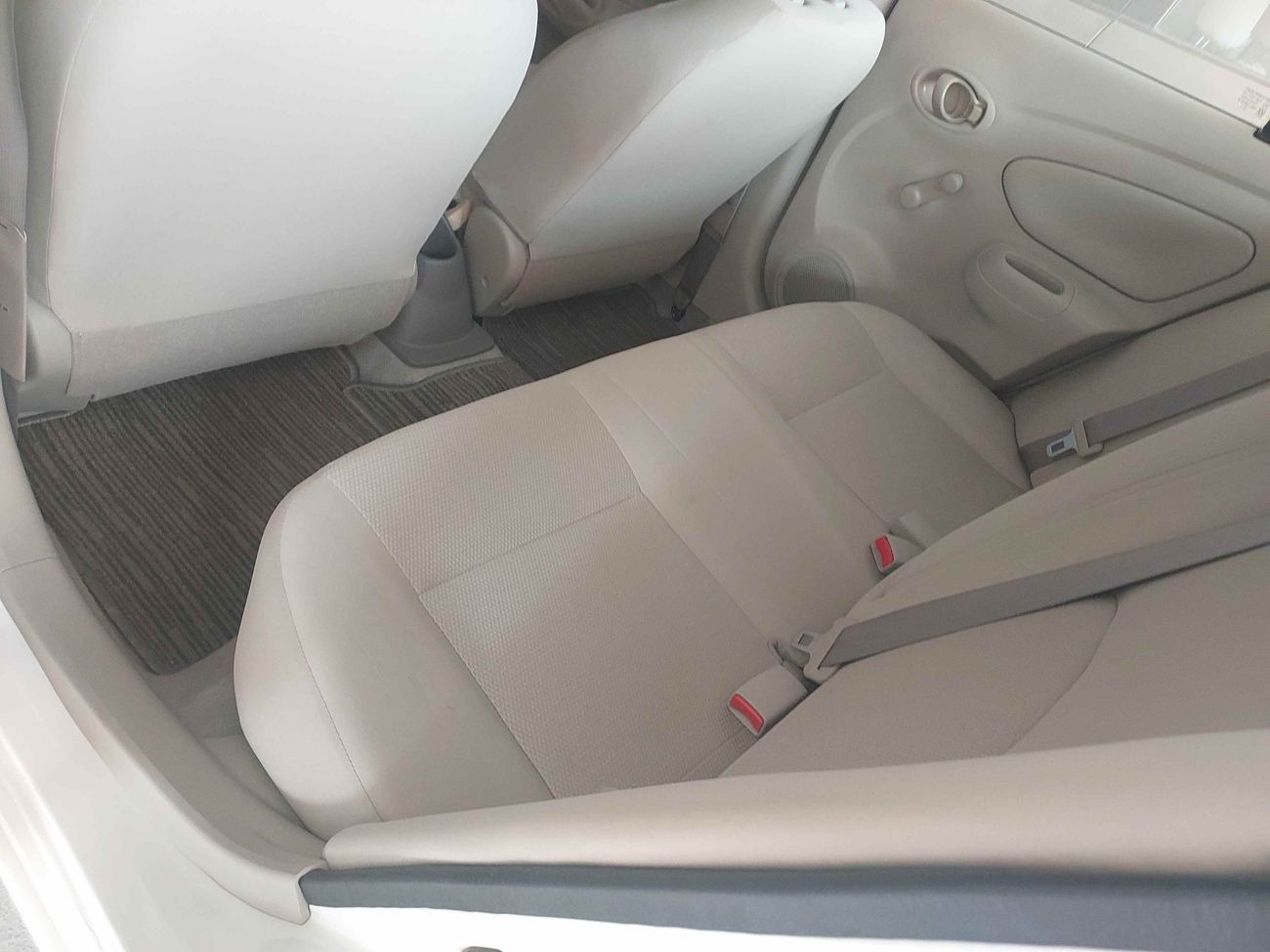 نيسان صني SV 1.5 | بدون دفعة مقدمة | اختبار القيادة في المنزل