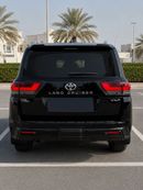 تويوتا لاند كروزر VXR