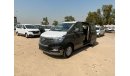 Hyundai H-1 Brand New