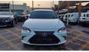 Lexus ES350 Sport F Sport