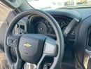 Chevrolet Silverado 5.3 V8 LT V8 5.3L AWD GCC