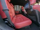 Toyota Land Cruiser  4.0L Completely Modified Exteriorly & Interiorly to 2025 model Year V6 1GR Petrol Engine Automat