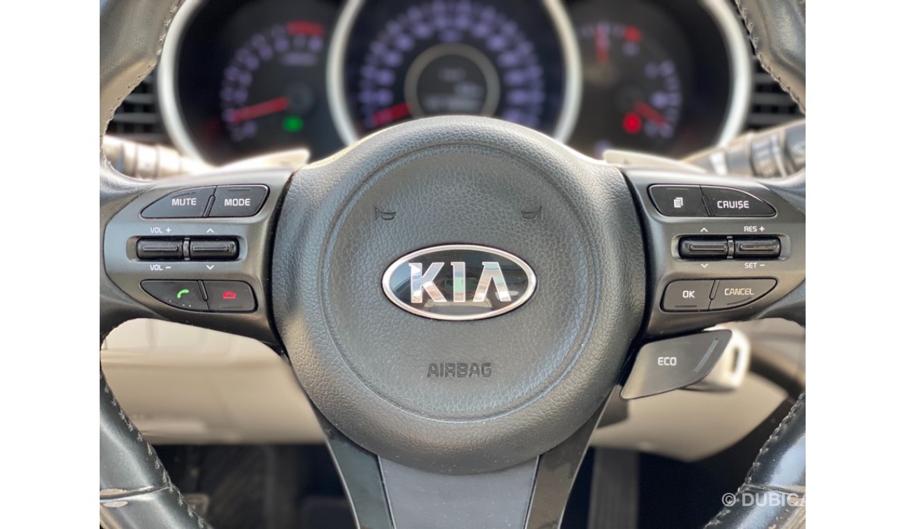 Used Kia Optima 2015 Panoramic Sunroof RefAd74 2015 for sale in