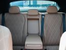 مرسيدس بنز E200 AMG 2.0L 2024 (German Specs) Full Edition