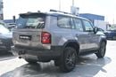 Toyota Prado Toyota Land Cruiser Prado TX-L 3, 2.4L Turbo, 4WD, Model 2024, Color Bronze (Export Price)