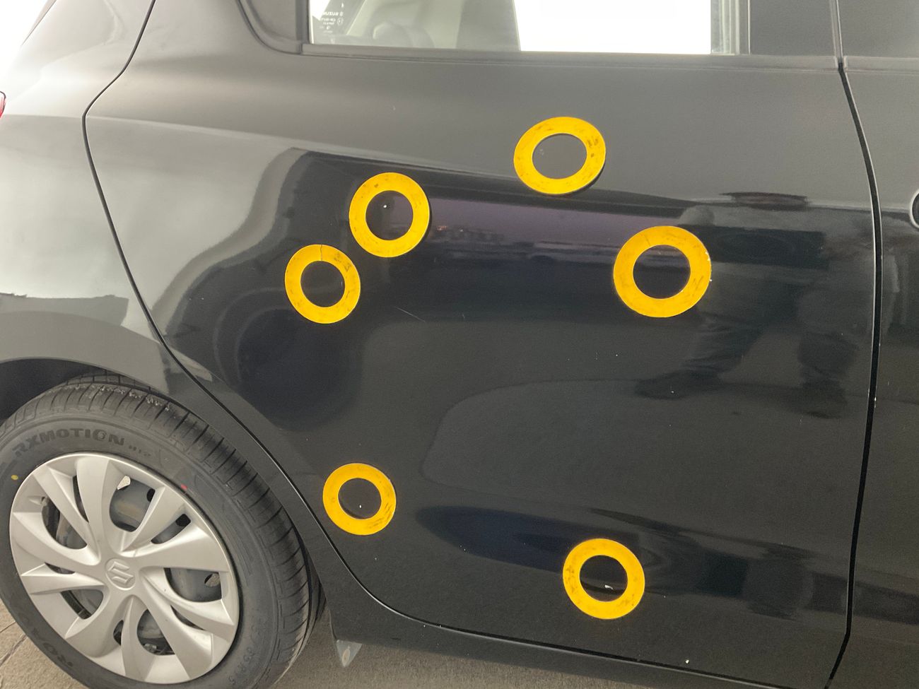 Suzuki Swift GL | National Day Celebration | Guaranteed Warranty | 0 Down Payment