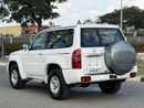 Nissan Patrol Safari Safari 4.8L A/T