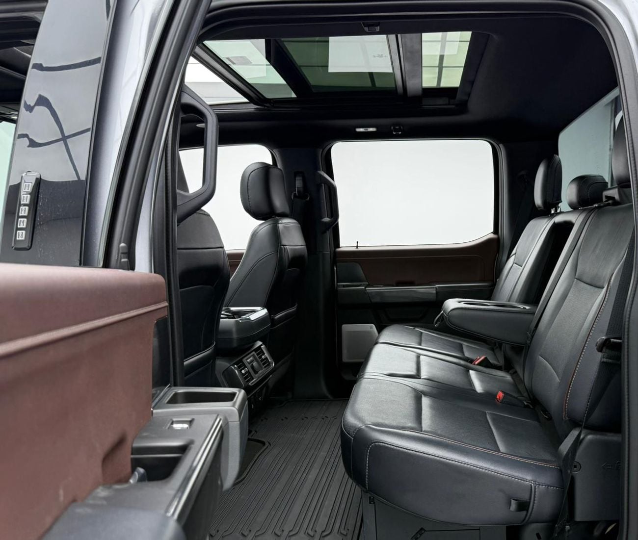 Ford F 150 Lariat 3.5L 2021 Ford F-150 Lariat, 2026 Ford Warranty, 2027 Ford Service Pack, Full Ford Service Hi