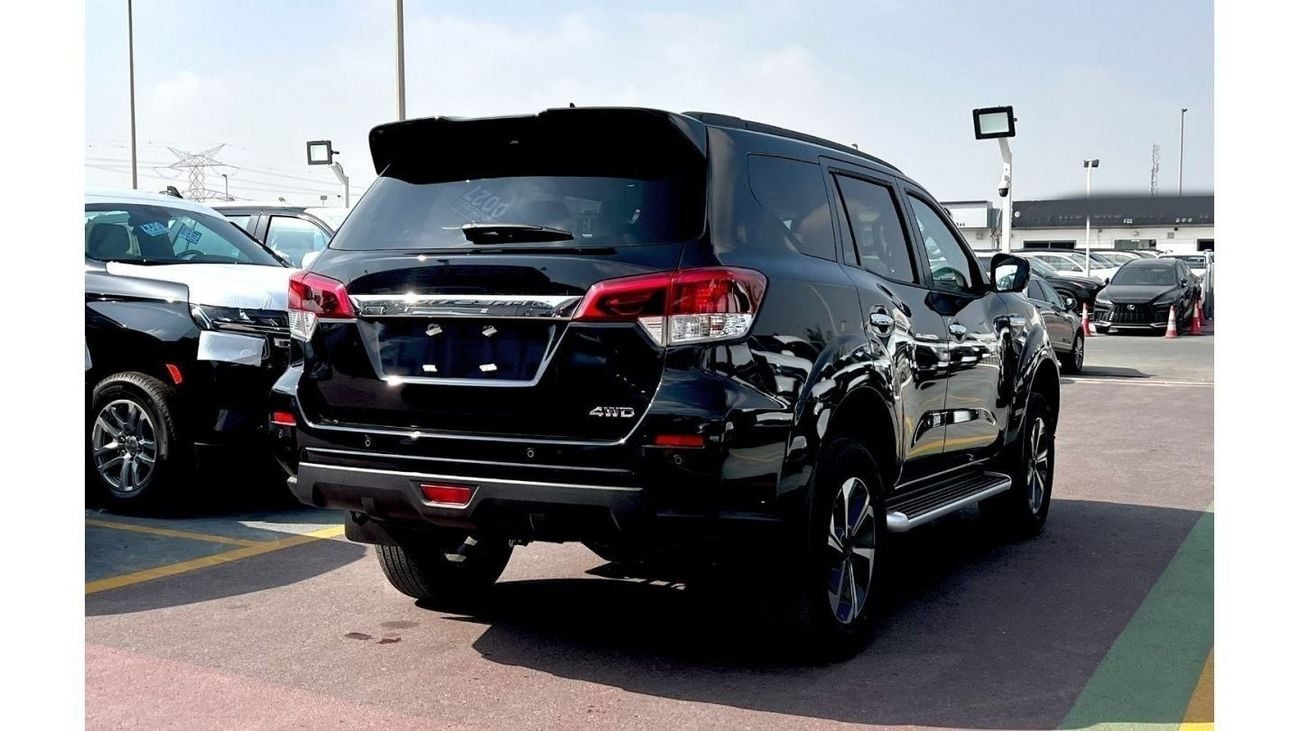 دونج فينج بالادين 2023 Export Price Only