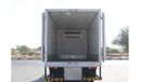 Mitsubishi Fuso Canter 2017 | CANTER 3.5 TON CHILLER WITH GCC SPECS AND EXCELLENT CONDITION