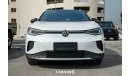 Volkswagen ID.4 PRO Crozz 2021