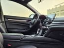 هوندا أكورد Sport US Specs - Low Mileage Pristine Condition Perfect Family Sedan