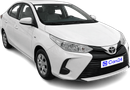 Toyota Yaris SE 2022 | AED 522/Month | 0 DP | 30 Day Return | Warranty | Service History