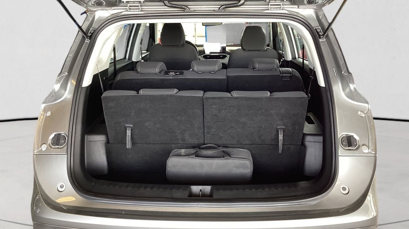 Chevrolet Captiva 1.5T CVT PREMIER 7 SEATS RVC SRF FWD | Guaranteed Warranty | 0 Down Payment