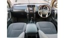 Toyota Land Cruiser TOYOTA LAND CRUISER PRADO RIGHT HAND DRIVE (PM1050)