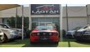 Ford Mustang Gulf 2006 in 8-cylinder condition, in very excellent condition, number one, leather, buying a rear w