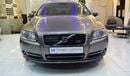 Volvo S80 V8 AWD