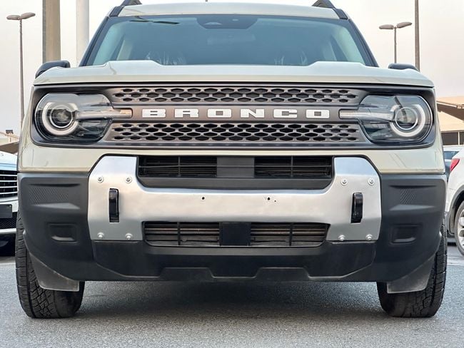 Ford Bronco Sport, миниатюра 27