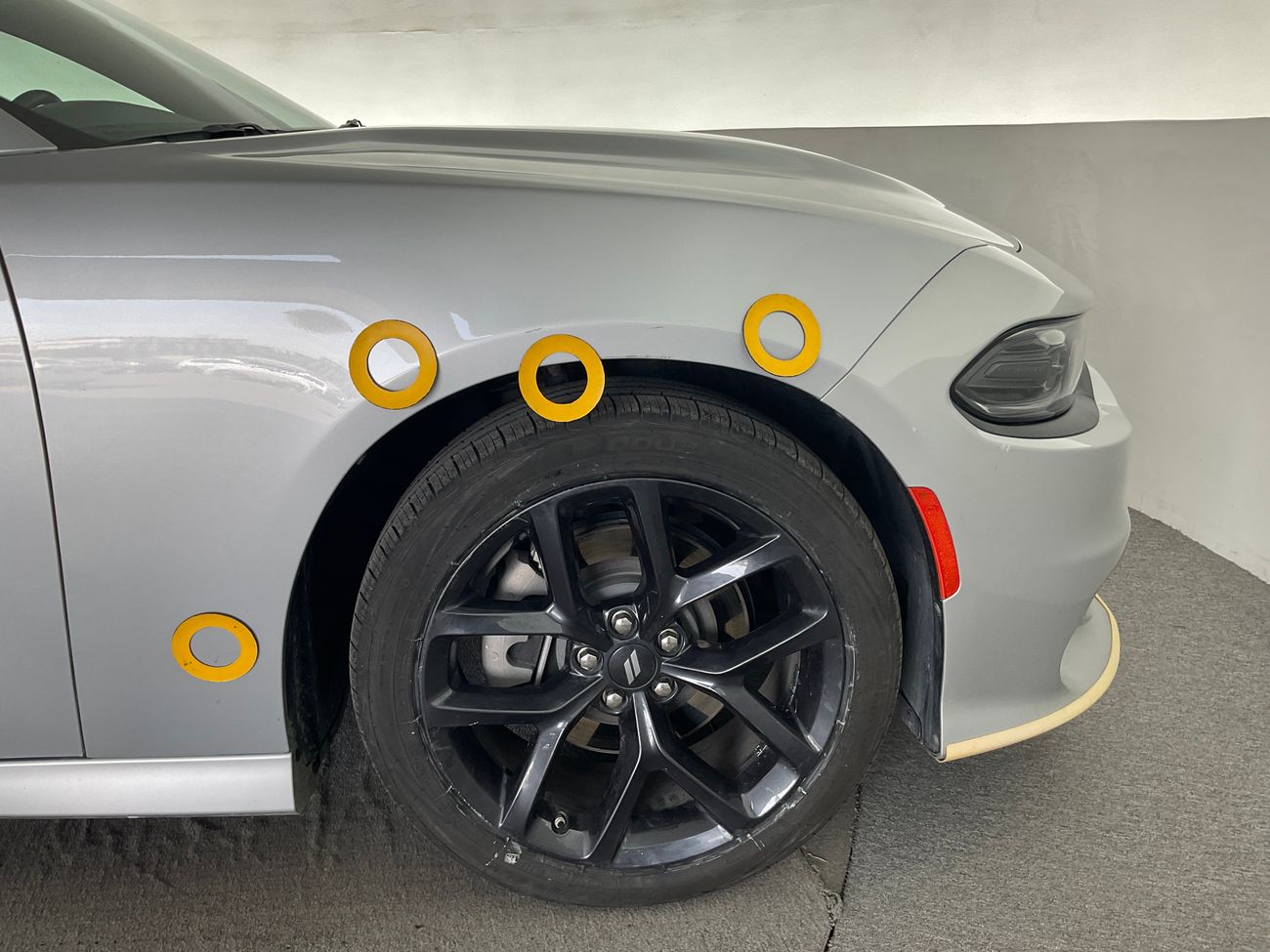 دودج تشارجر GT | upto AED 20,000 Ramadan Discount | شامل الضمان | 0 ﺪﻔﻋﺓ ﺃﻮﻟﻯ