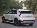 كيا نيرو KIA NIRO 2025 HYBRID // KOREAN // ORGINAL PAINT // ACCIDENT FREE // PERFECT CONDITION // LOW MILEAGE