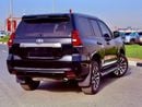 Toyota Prado Toyota Prado 2020VXR 2.7L 4WD petrol