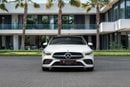 Mercedes Benz CLA250 CLA 250 AMG | 2,742 P.M | 0% Downpayment | 2028 GARGASH WARRANTY!