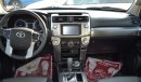 Toyota 4Runner FULL  OPTION