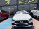 مرسيدس بنز 200 2025 MERCEDES -BENZ C200L 1.5L V4 FULL OPTION