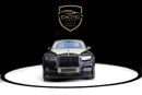 رولز رويس فانتوم SWB Std 6.8L