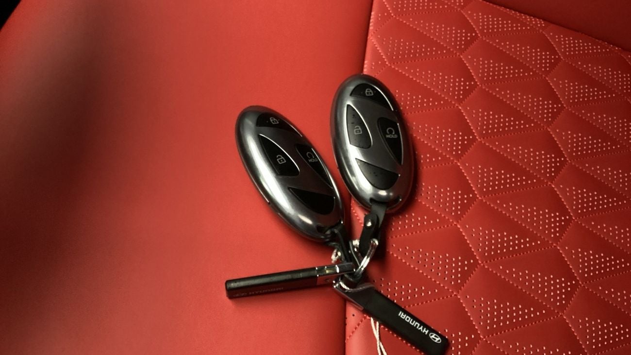 Hyundai Tucson Smart | Guaranteed Warranty | 0 Down Payment