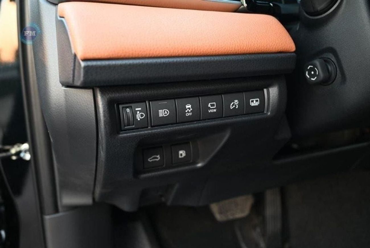 Toyota Camry Hybrid Lumiere 2.5L Petrol 5 Seater Automatic