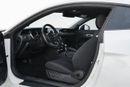 فورد موستانج AED 2,417 / Monthly l Ford Mustang EcoBoost Coupe l GCC Al Tayer l 0% Down Payment