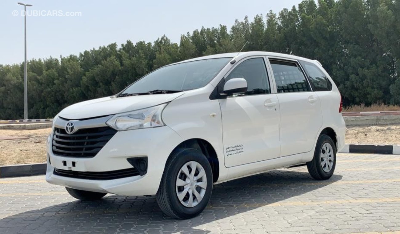 Toyota Avanza 2005: Legenda Low MPV yang Tak Lekang Oleh Waktu