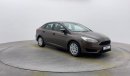 Ford Focus Ambiente 1500