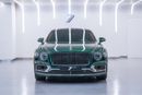 Bentley Flying Spur W12 First Edition GCC Specs With Warranty