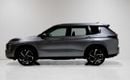 Mitsubishi Outlander GLX High 2.4L