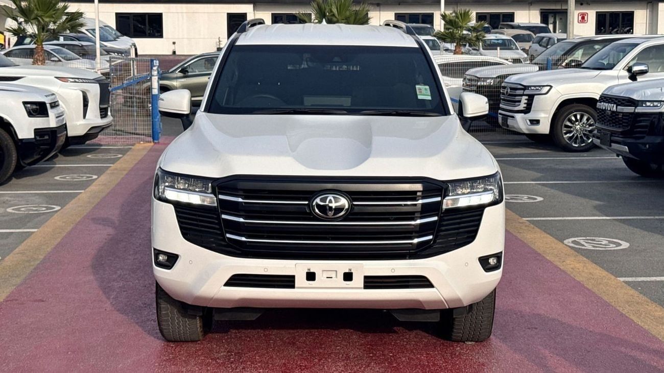 Toyota Land Cruiser GXL 3.3L DIESEL (RIGHT HAND) BRAND NEW 0KM