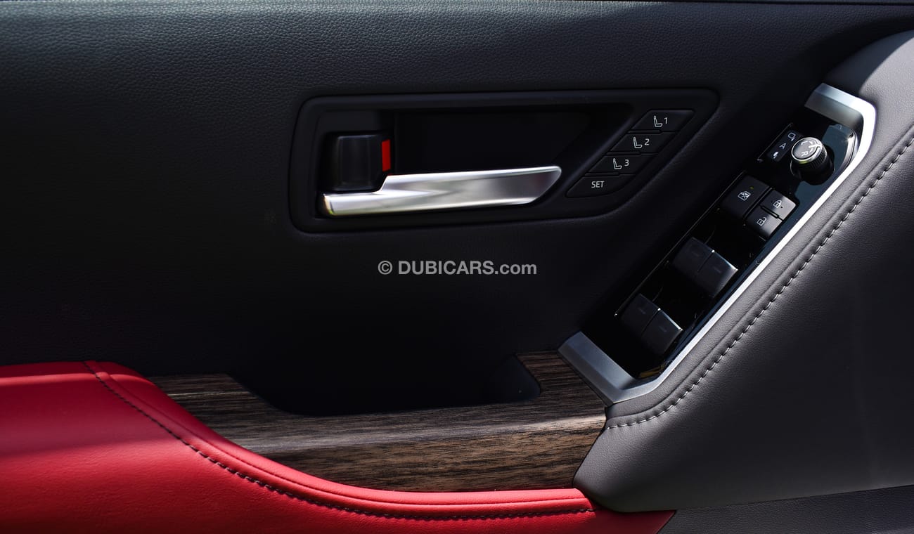 Toyota Land Cruiser 409 TT