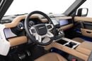 Land Rover Defender P400 110 X-Dynamic HSE 3.0L (5 Seater)