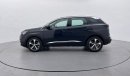 Peugeot 3008 GT LINE 1.6 | Under Warranty | Inspected on 150+ parameters