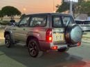 Nissan Patrol SUPER SAFARI HT GCC SPEC BRAND NEW